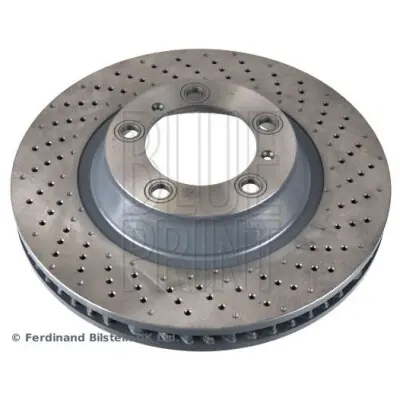 Disco de freno BLUEPRINT ADBP430056 Alta Calidad